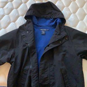 VINTAGE Nautica Windbreaker 1996
